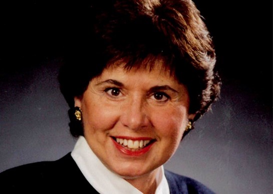 Patricia A. Keener